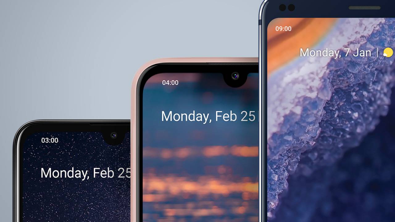 Nokia phones drop Evenwell app-killing battery management service