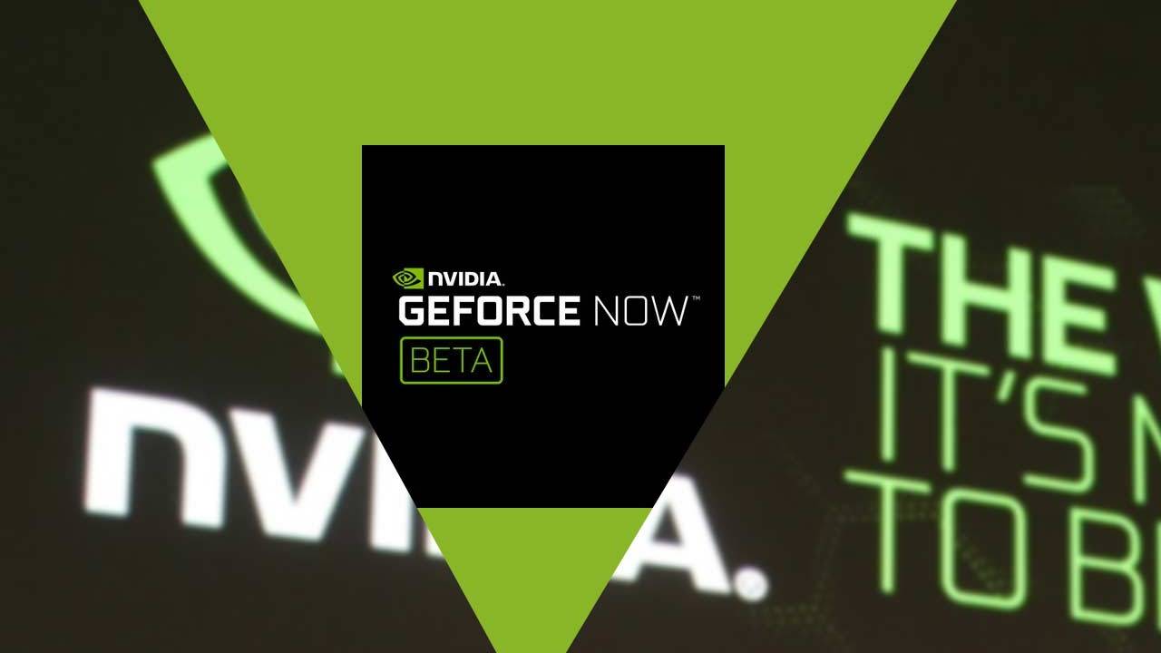 Nvidia geforce now. Джифорс НАУ Ален изолейшен