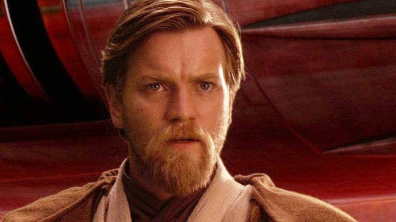 Disney tipped in talks with Ewan McGregor for Obi-Wan Kenobi TV show