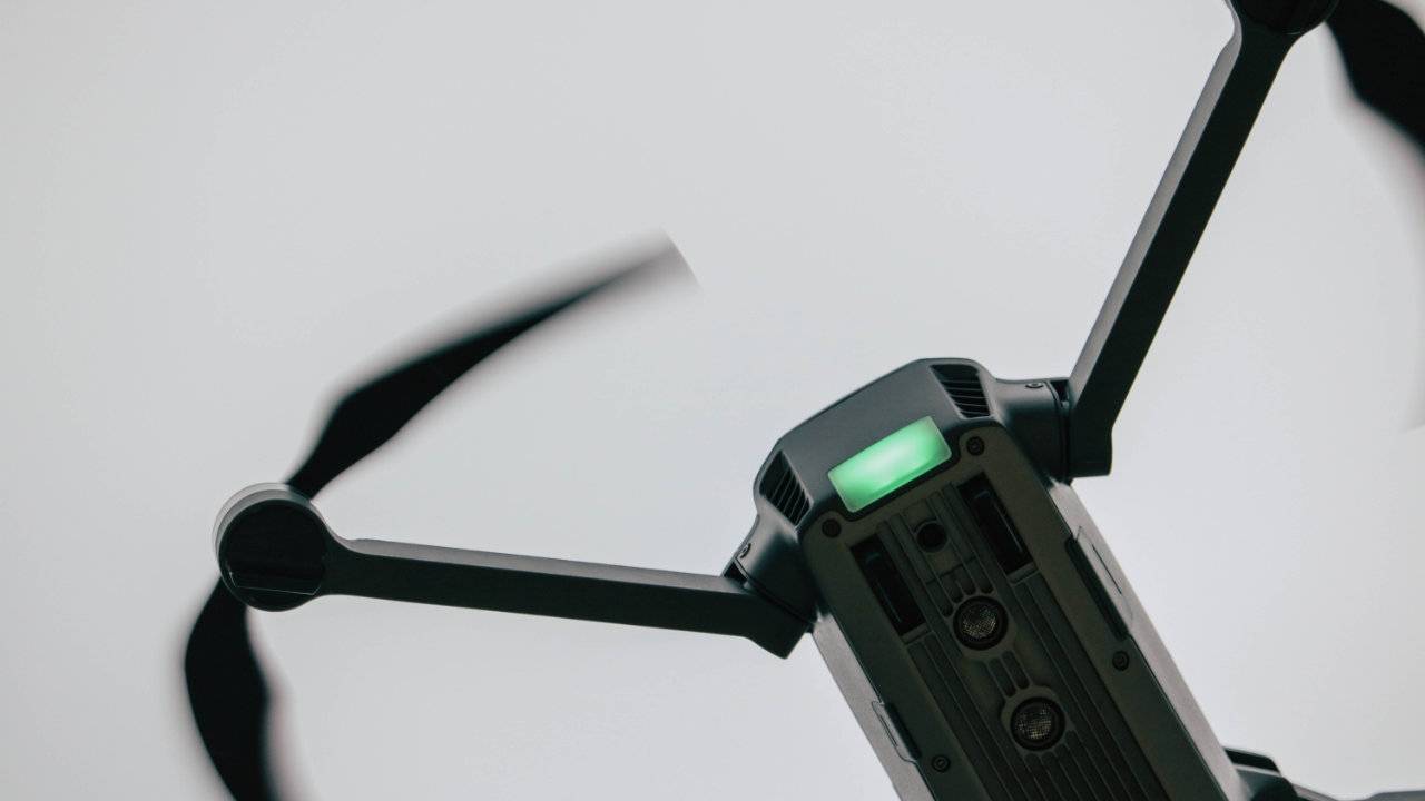 FAA warns citizens to stop putting weapons and fireworks on drones
