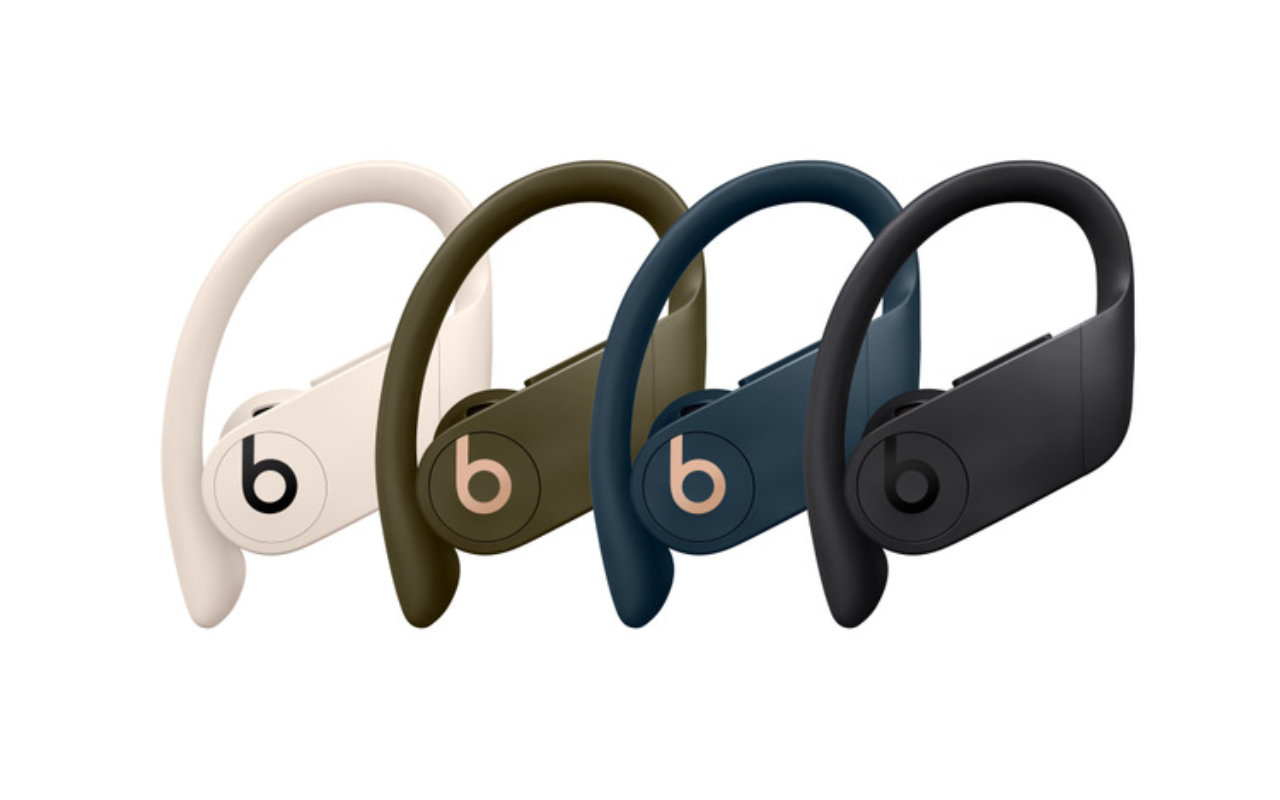 when are the new beats pro coming out