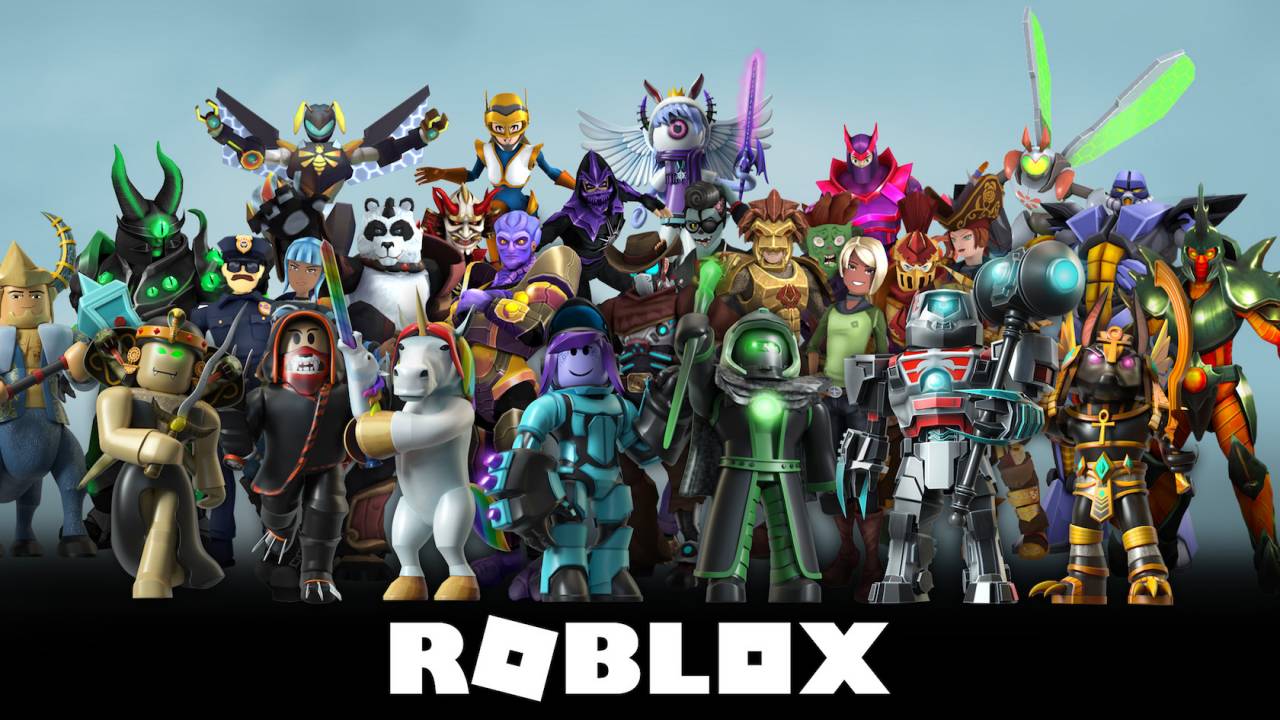 Roblox hits 100m monthly active users as the go-to kids & teens game ... - 