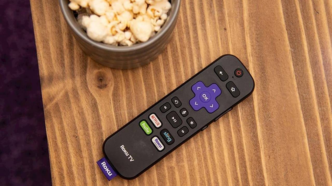 roku voice assistant