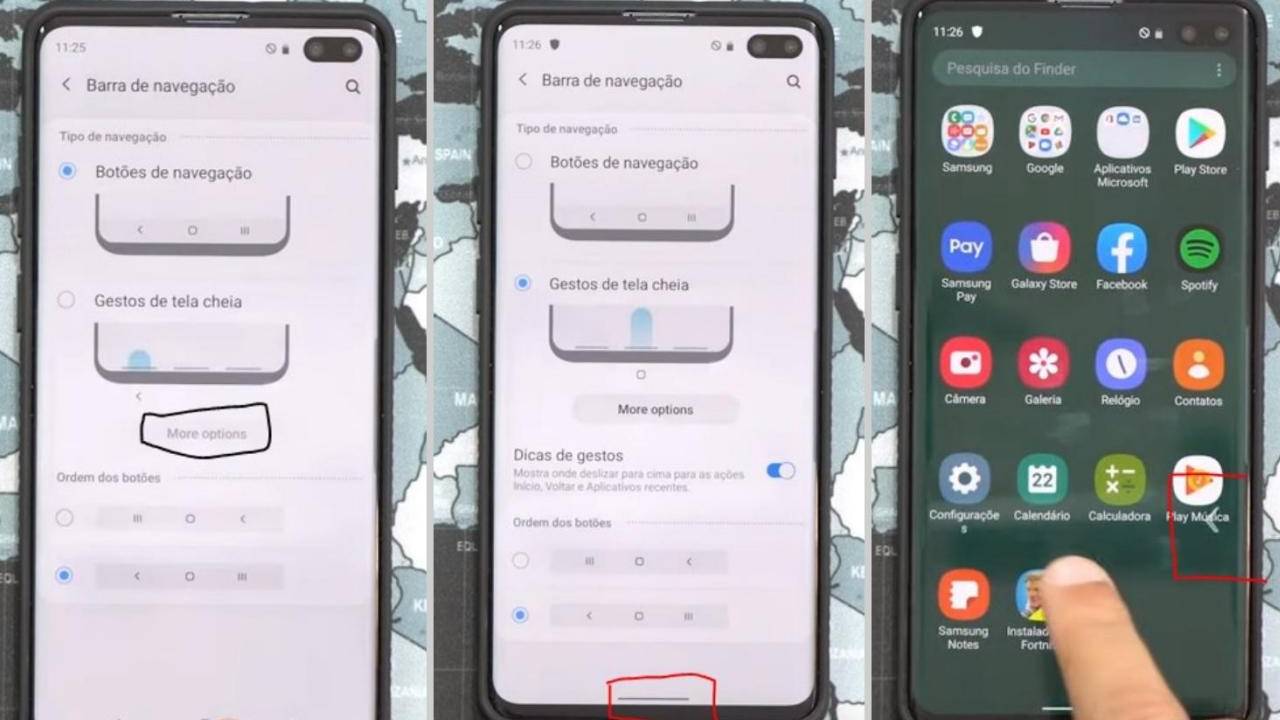 Samsung Siapkan Update Android 10 Untuk Tiga