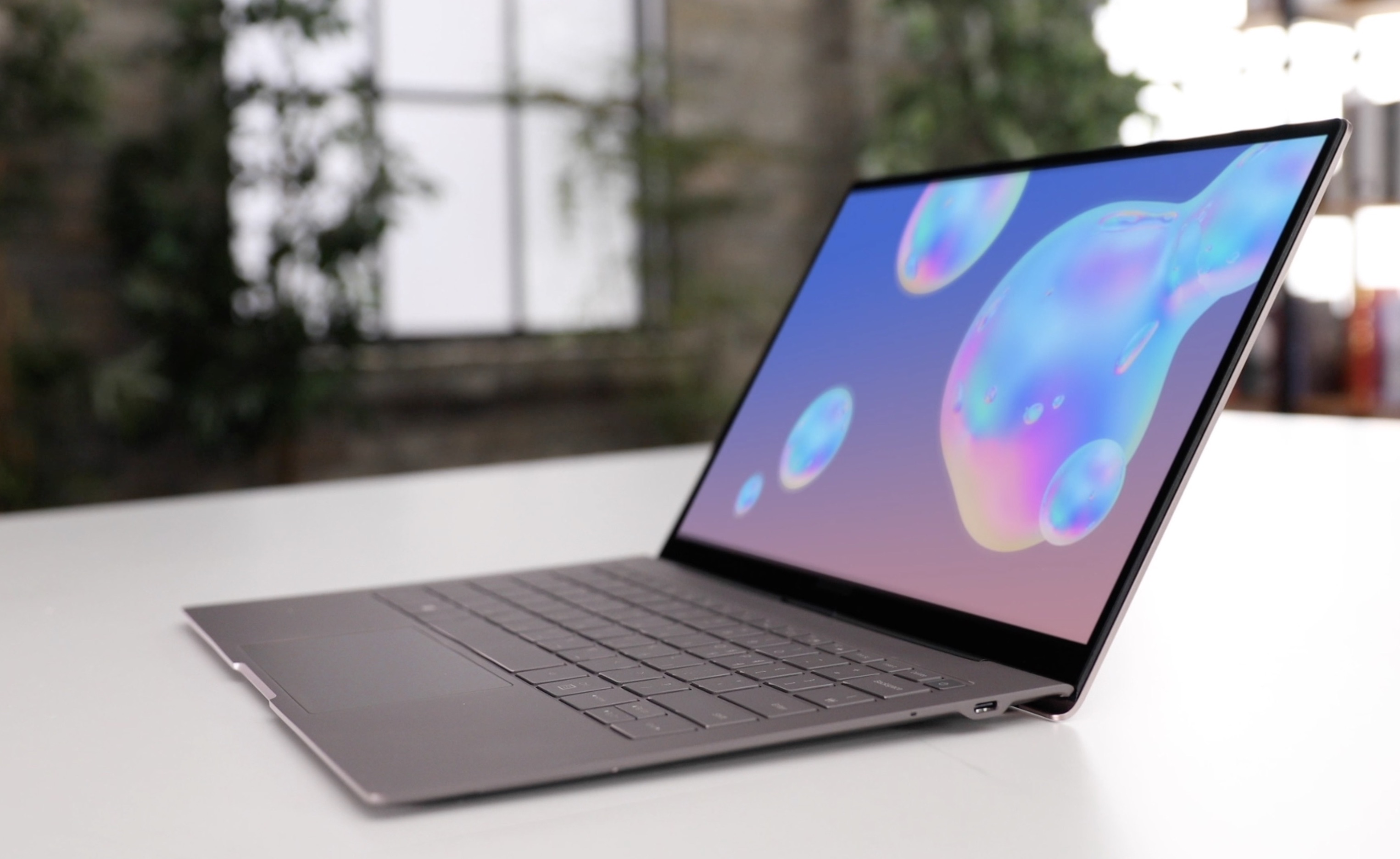 Samsung Galaxy Book S boasts 23hr battery from Windows on Snapdragon
