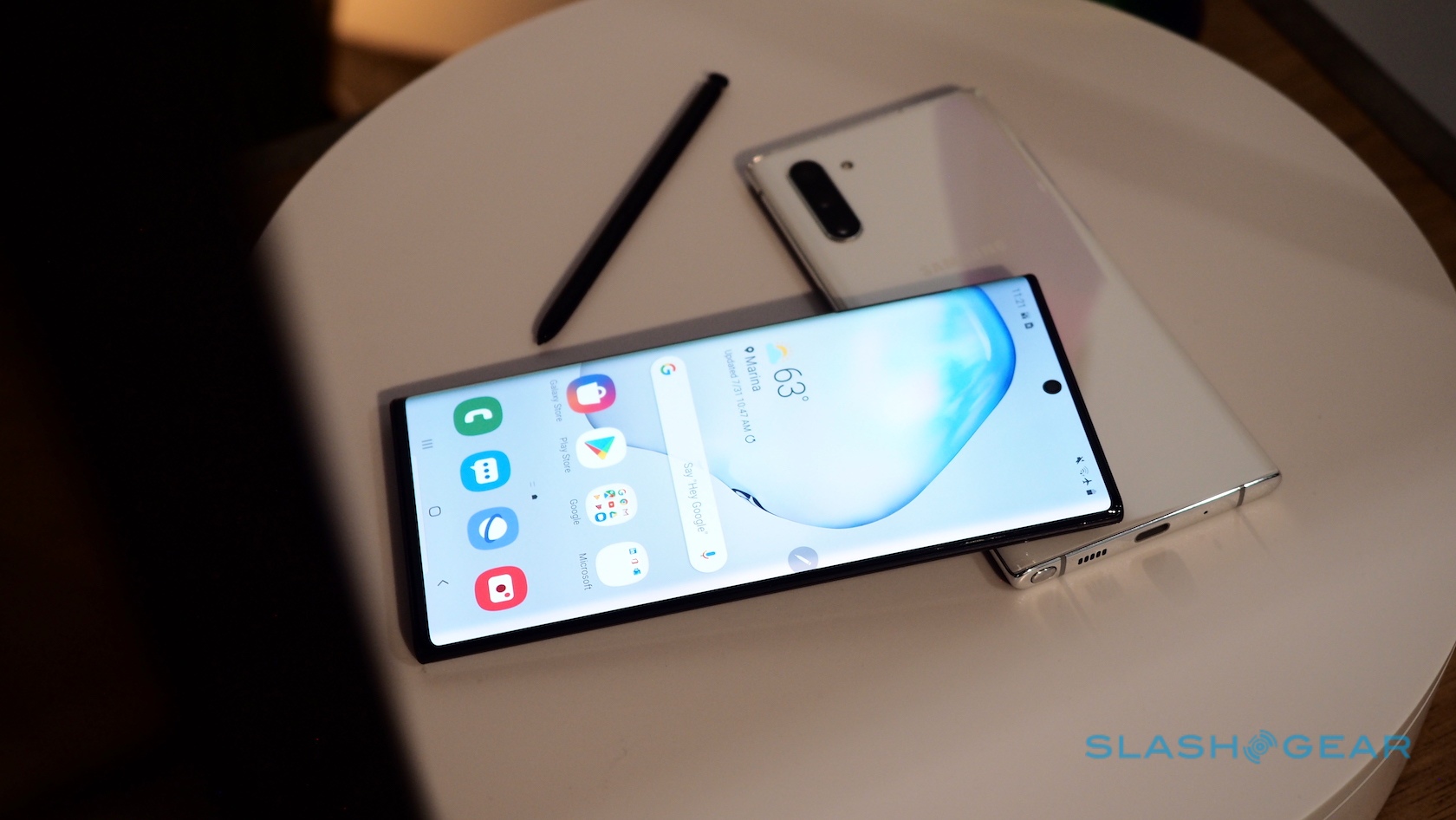 samsung galaxy note 10 in flipkart