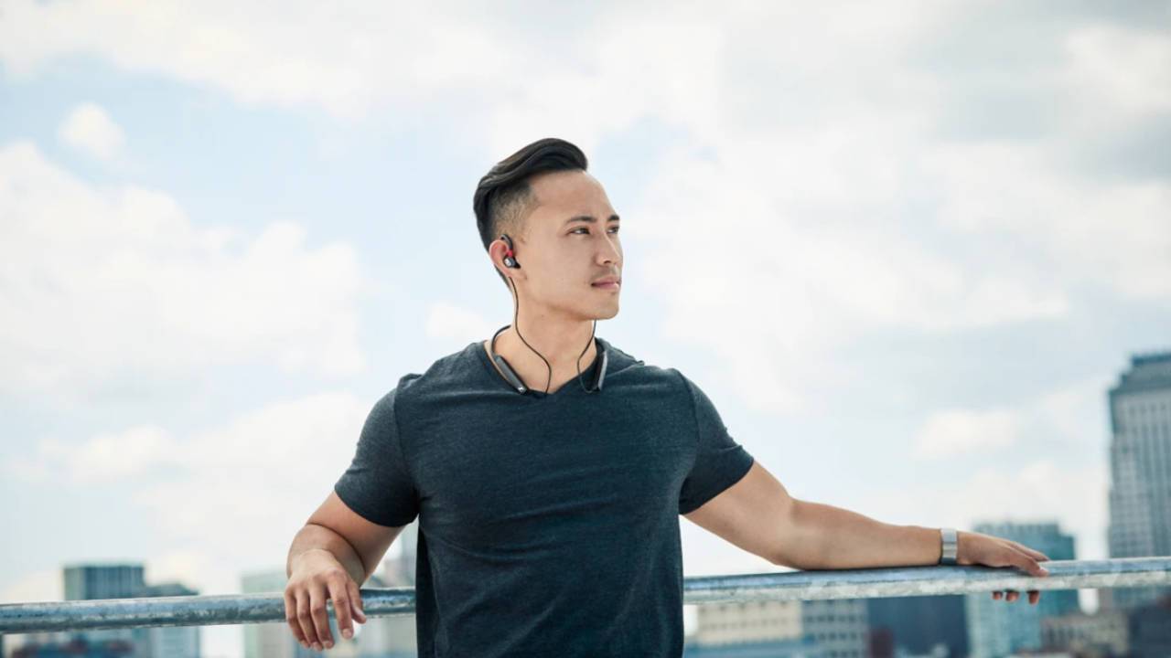 Sennheiser reveals its first Bluetooth earbuds made for audiophiles