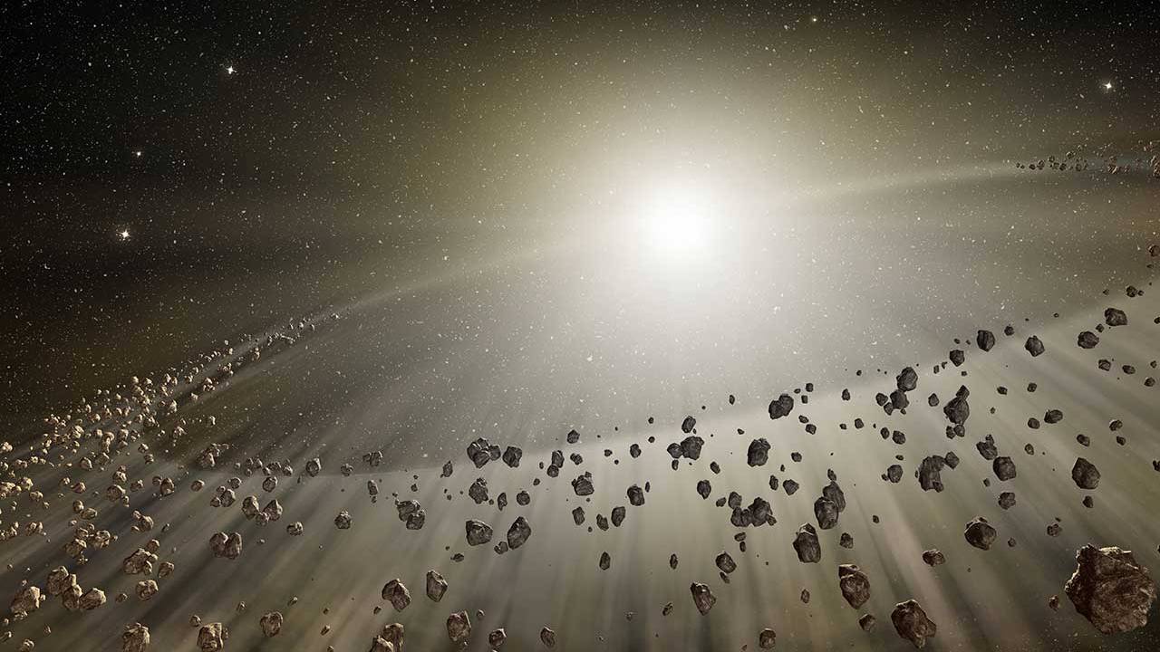 Can NASA’s planetary system keep us safe from asteroids?