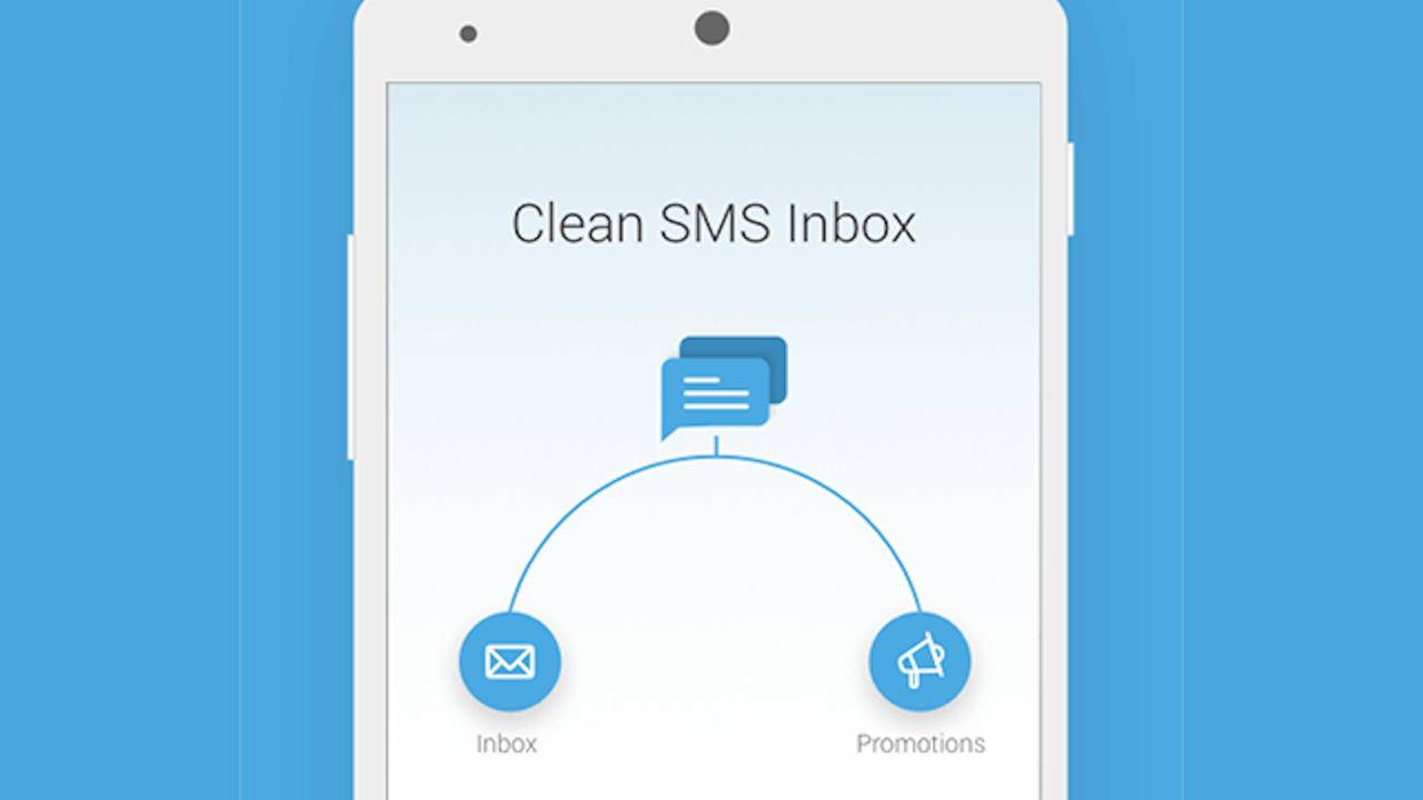 Microsoft SMS Organizer offers text message sanity to more countries