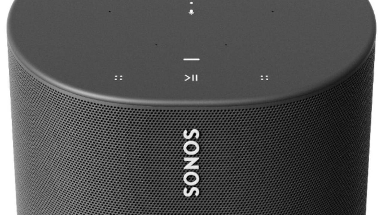 sonos have bluetooth