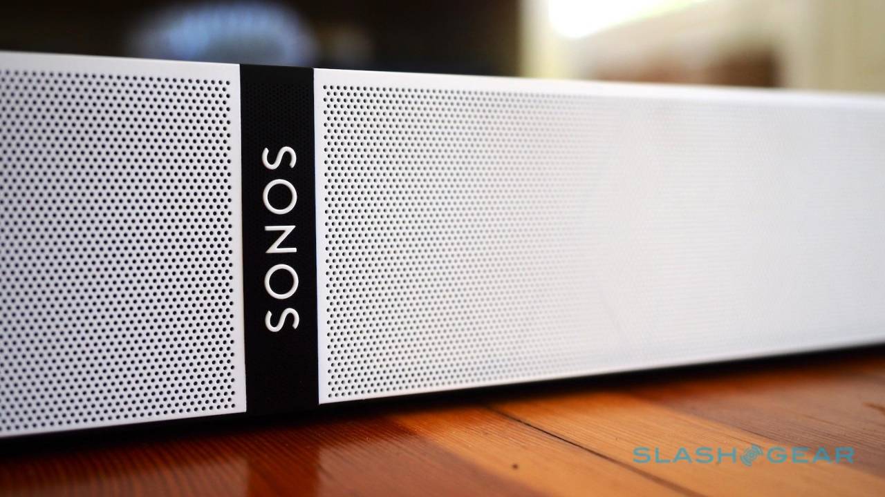 new playbar sonos 2019