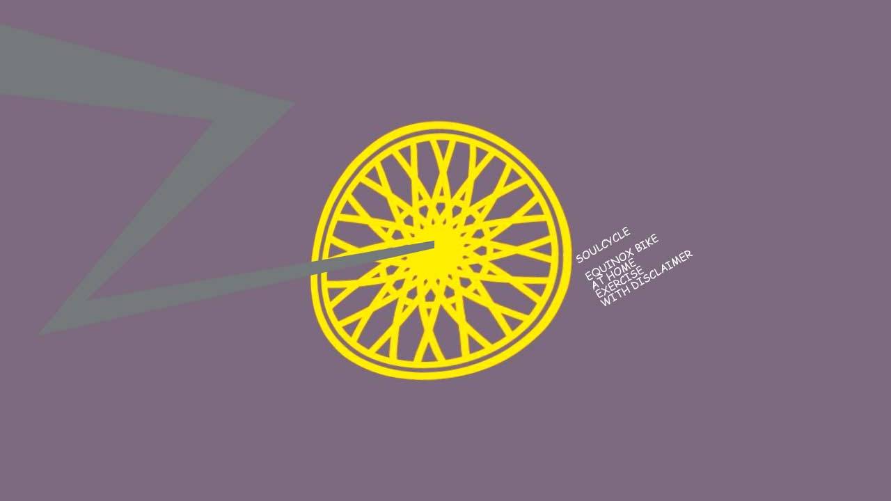 soulcycle home bike reddit