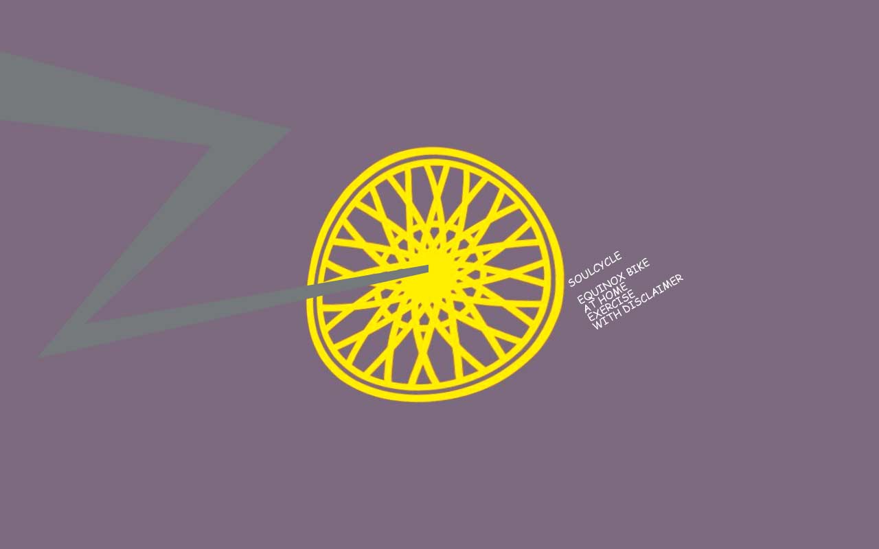 soul cycle peloton