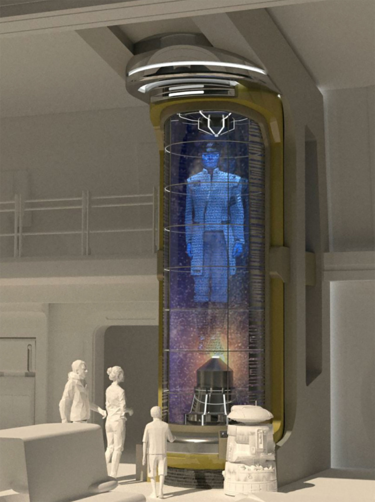 Disney Star Wars Hotel Prices Per Person Leaked Slashgear