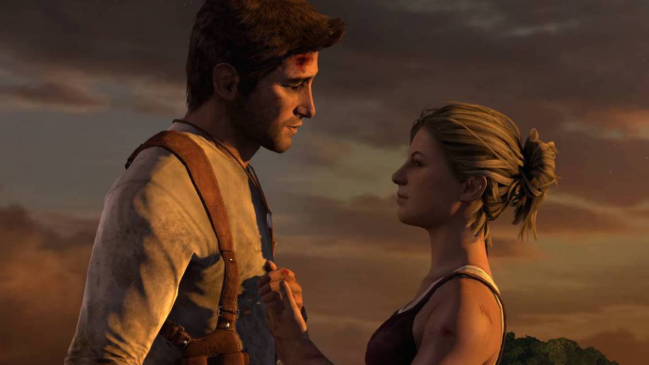 Bildergebnis für uncharted
