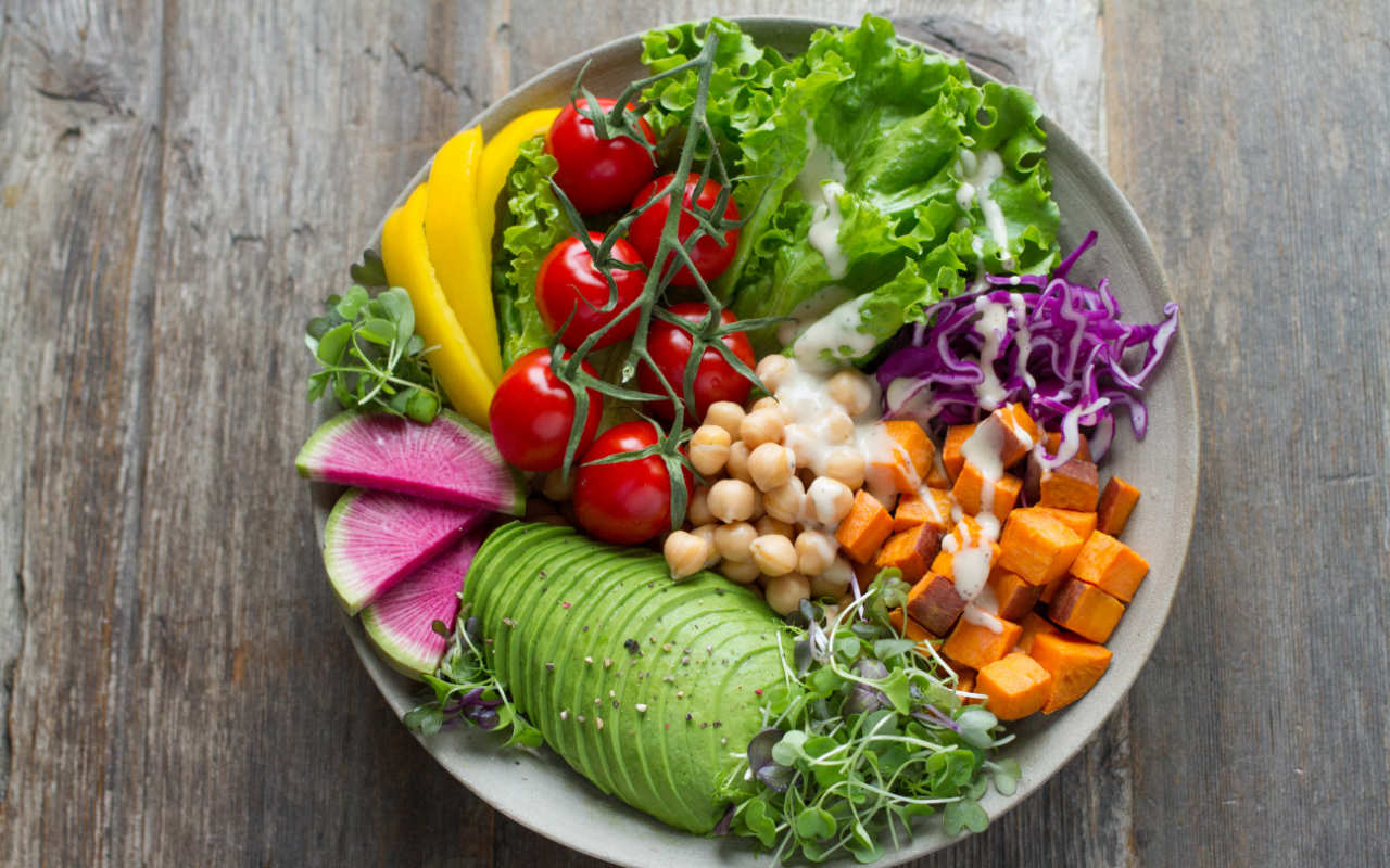 Plant Based Diets May Protect The Heart But Lack A Vital