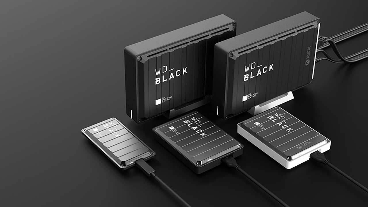 Wd Black Gaming Hdd And Ssd Look Like Shipping Containers Slashgear Wd Black Gaming Hdd And Ssd Look Like Shipping Containers Slashgear