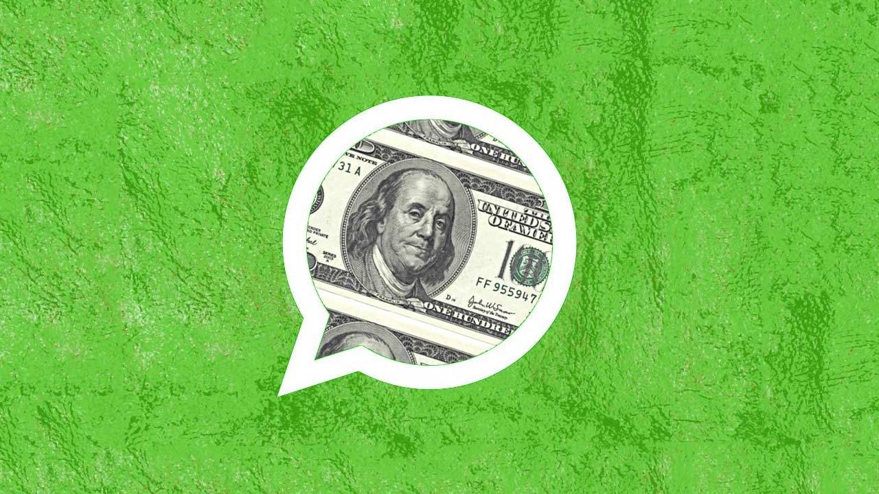 WhatsApp monetization is here