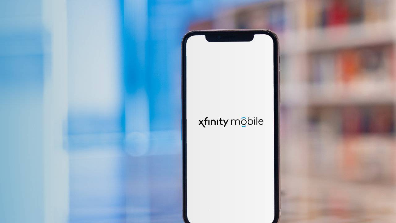 Comcast tweaks Xfinity Mobile data plans, adds Unlimited restrictions