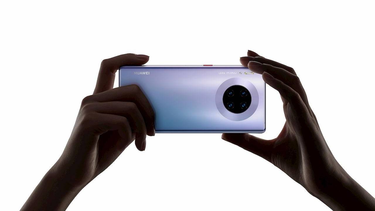 Huawei Mate 30 permanently locked bootloader dashes Google Play hopes