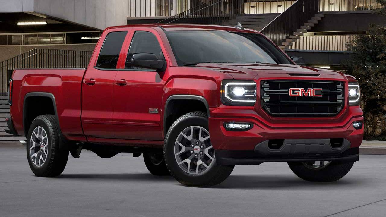 GM issues recall on 3.8M vehicles that may not stop