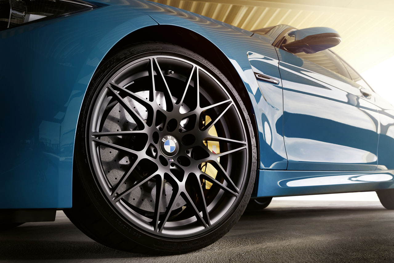 Imola Red M4 - 2020 Bmw M4 Edition M Heritage Limited To 750 Units Globally Slashgear