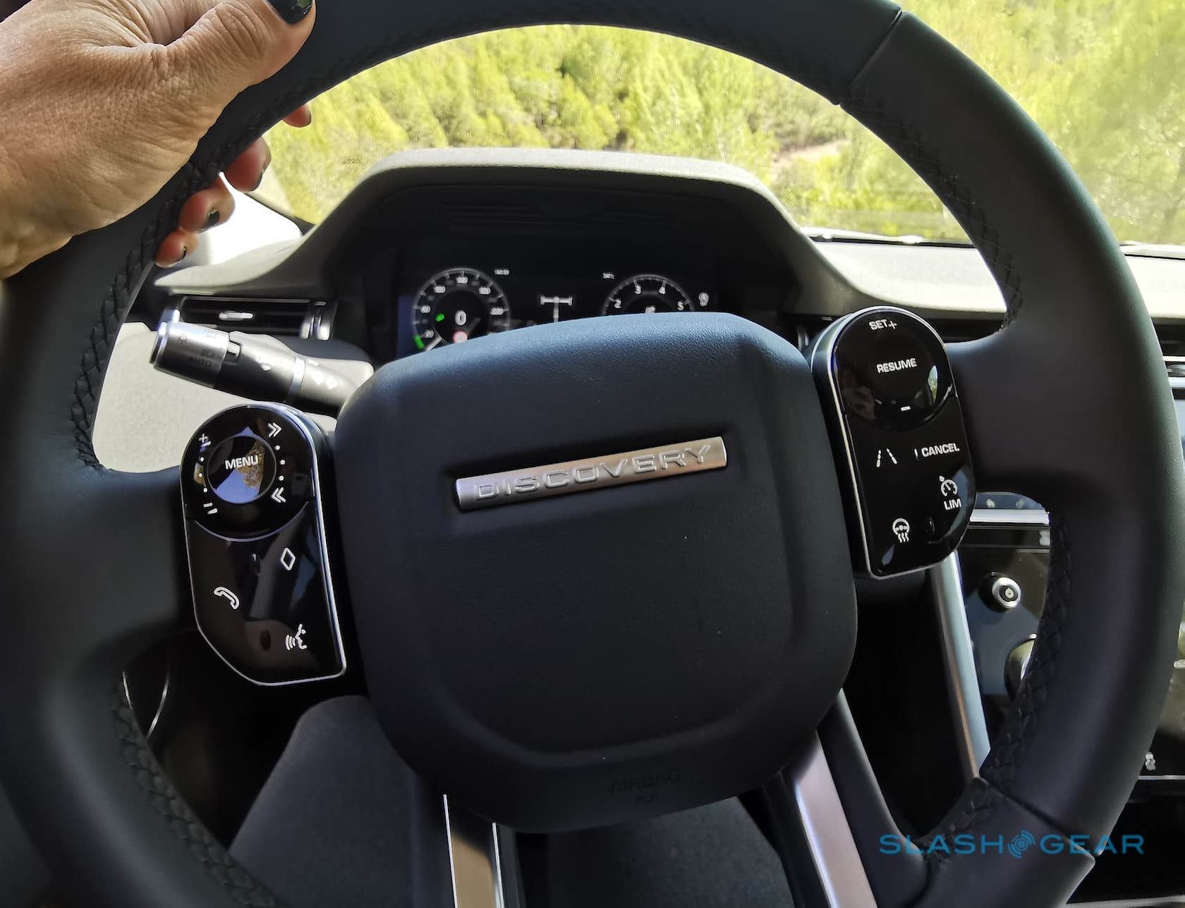 2020 Land Rover Discovery Sport First Drive Modern Classic