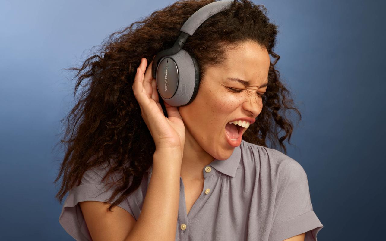 bowers and wilkins true wireless