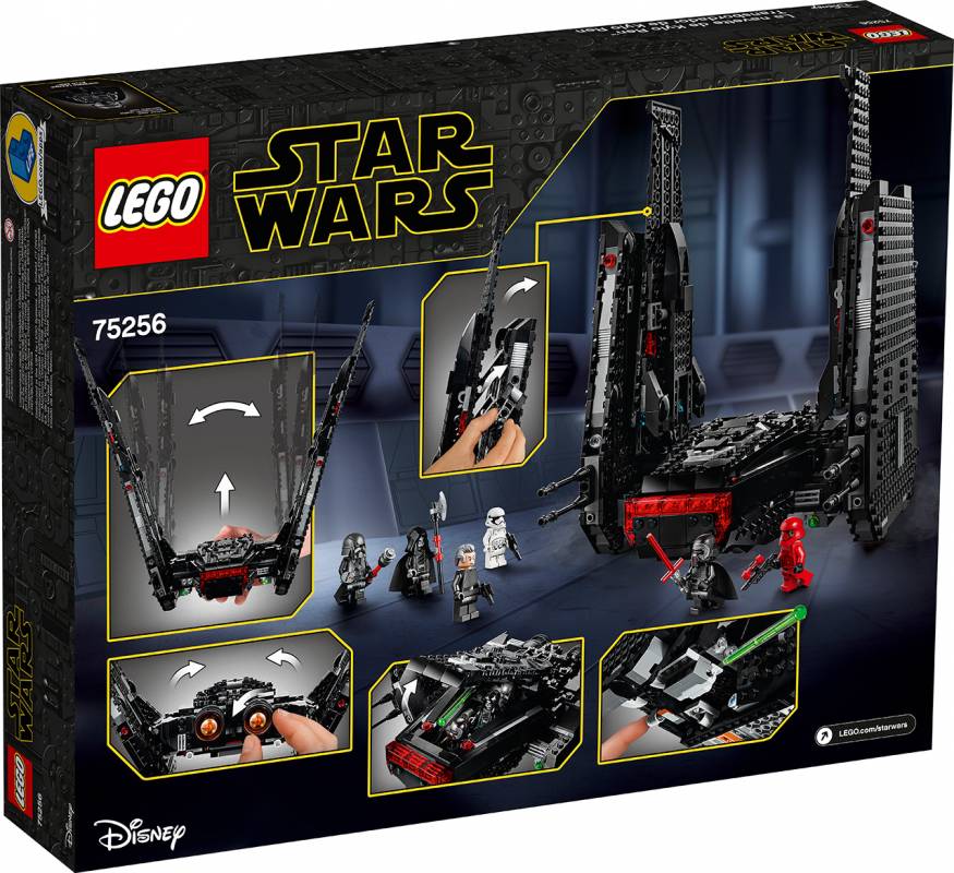 lego star wars skywalker saga mandalorian