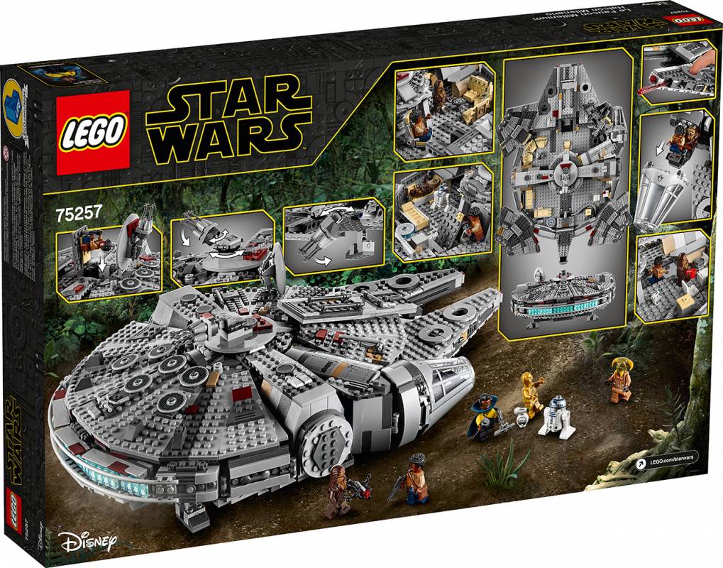 lego mandalorian ship release date