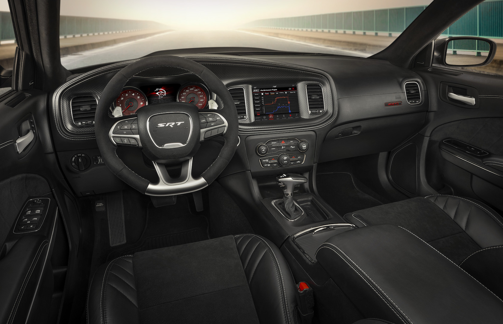 Dodge Confirms 707hp 2020 Charger Srt Hellcat Widebody Price