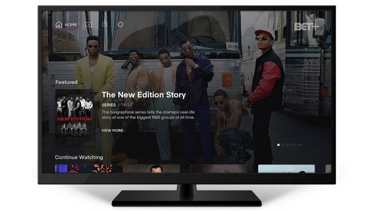 Viacom’s BET+ streaming service arrives next week with original shows