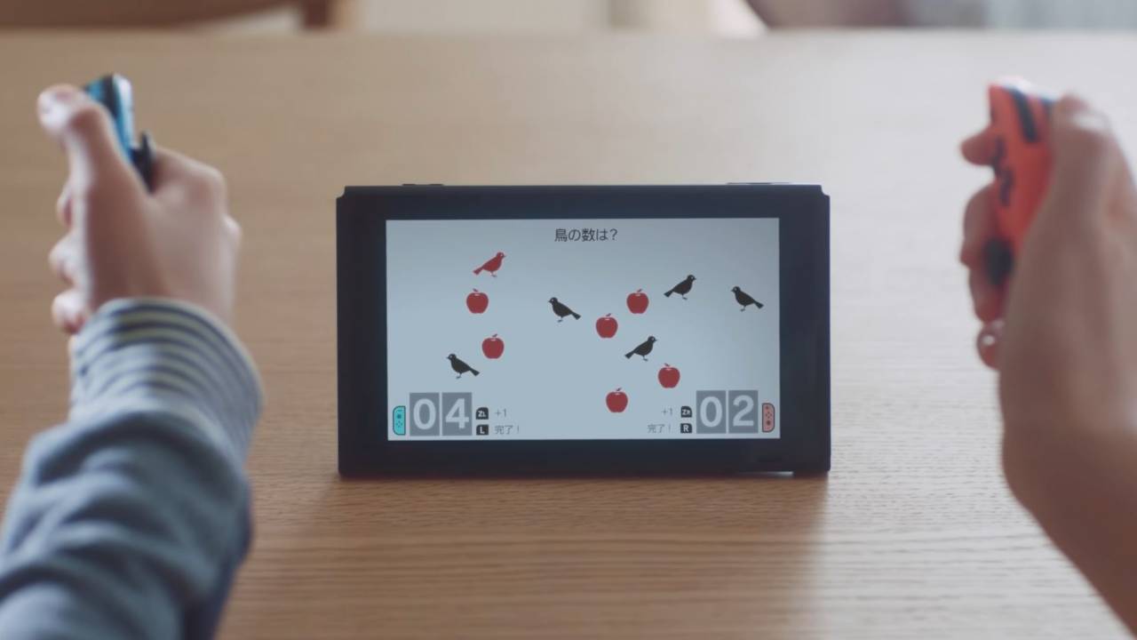 A new Brain Age game is coming to Nintendo Switch SlashGear