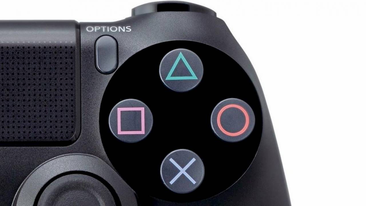 Sony says you’re wrong about the DualShock X button