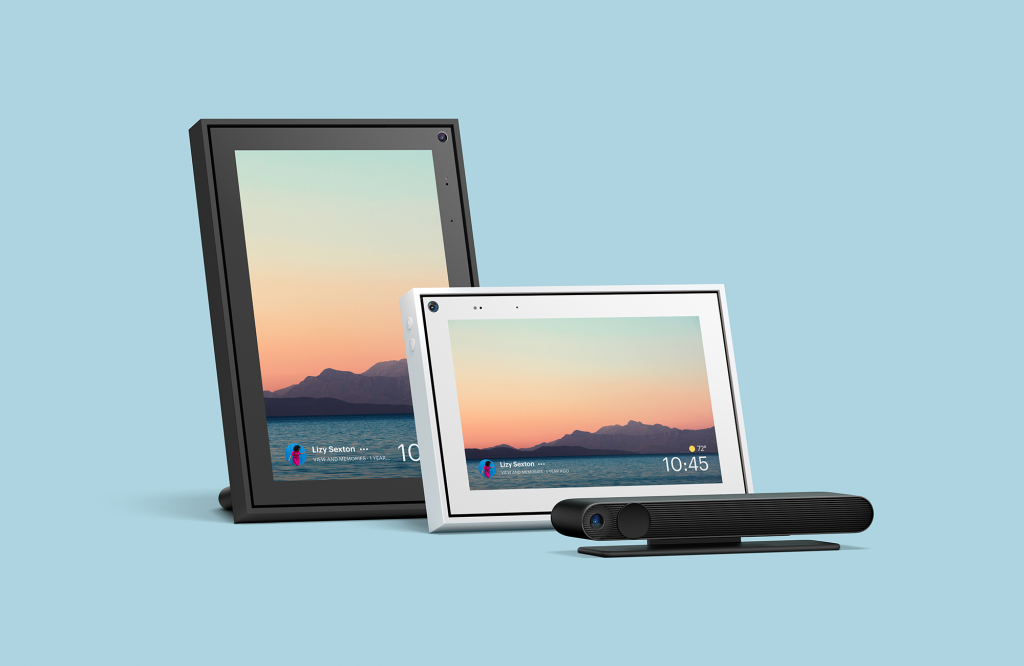 Portal TV heads up Facebook’s new smart screen lineup