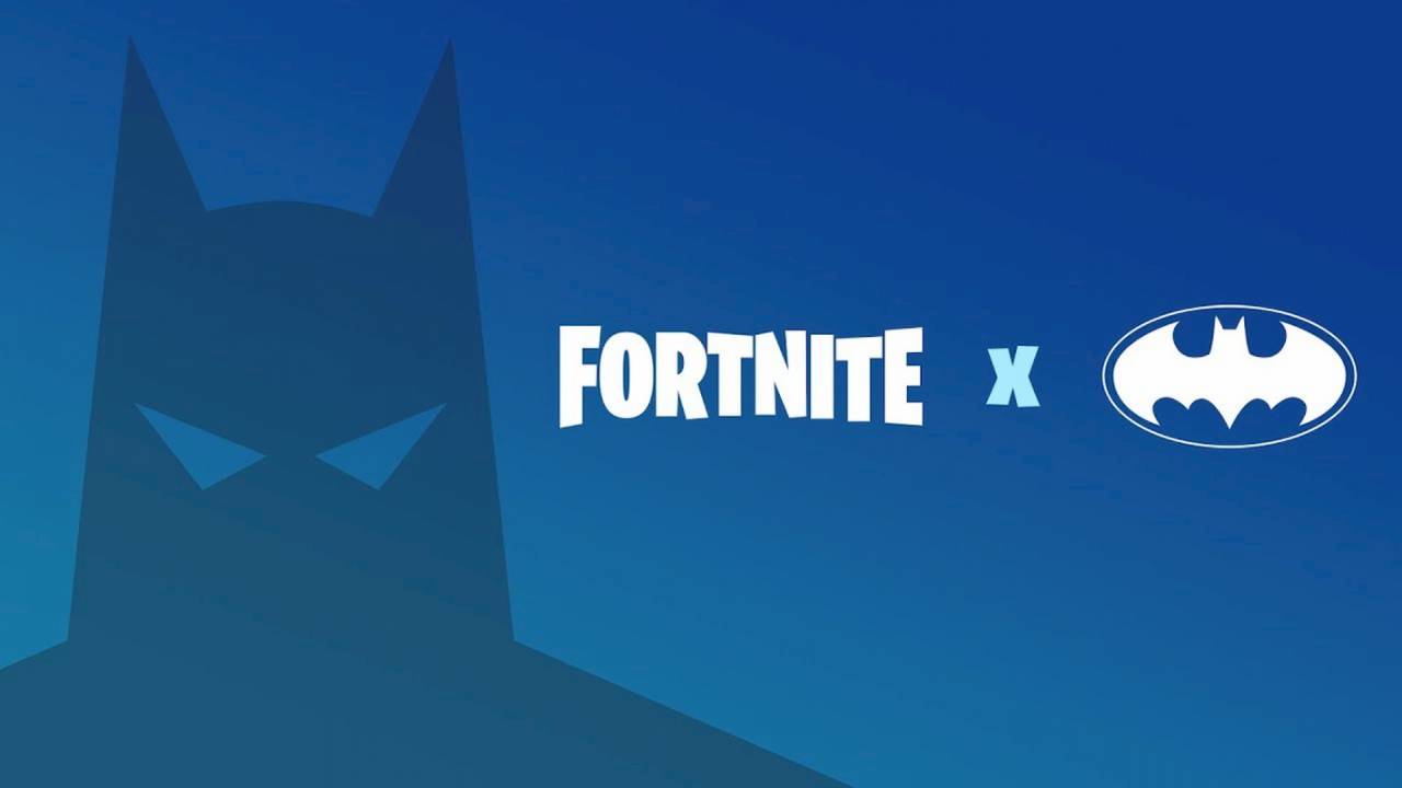 Fortnite x Batman crossover event teased for imminent release