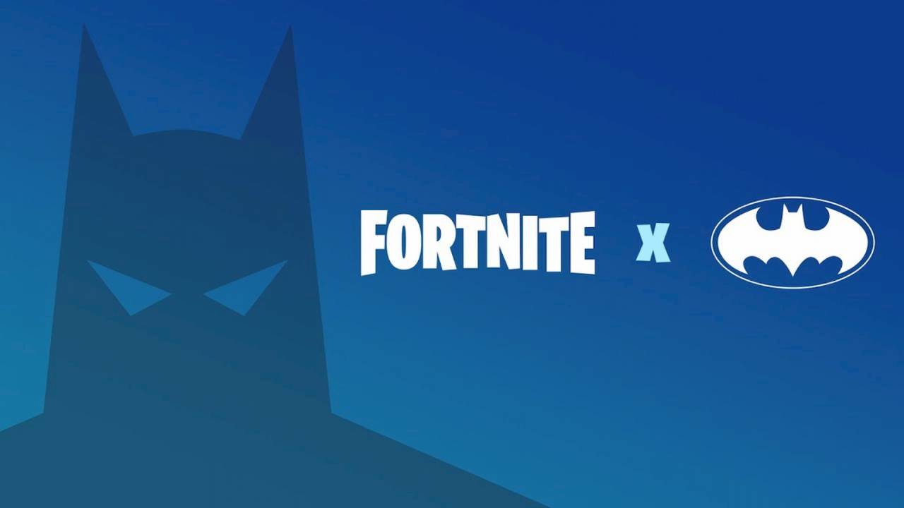 Fortnite x Batman crossover event teased for imminent release