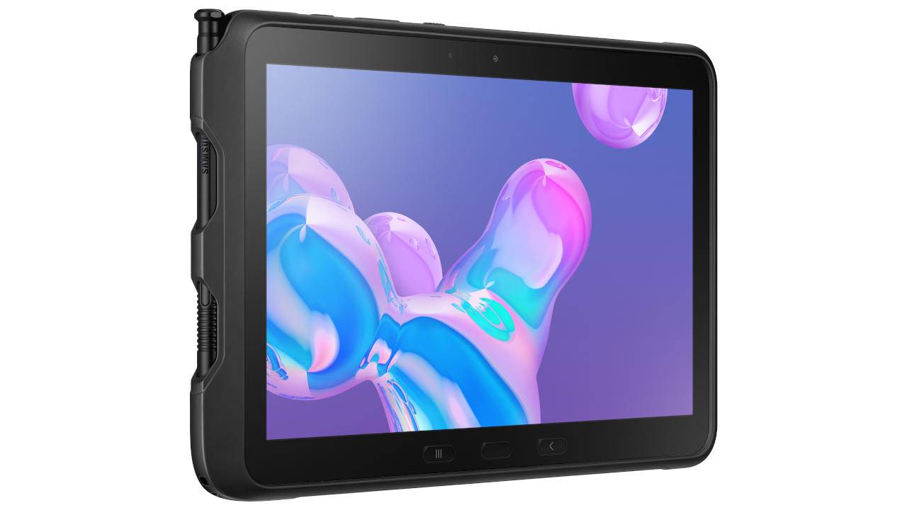 tab active pro 2