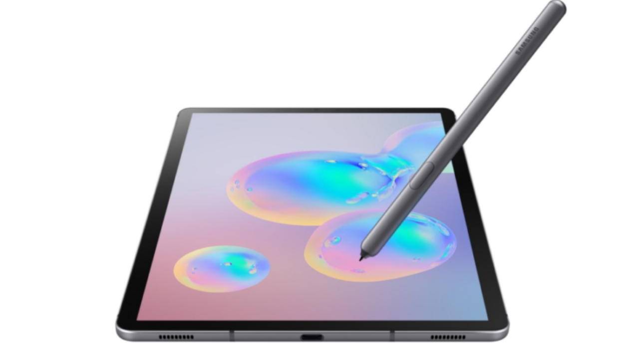 Galaxy Tab S6, Galaxy Watch Active 2, Galaxy A phones launch in the US