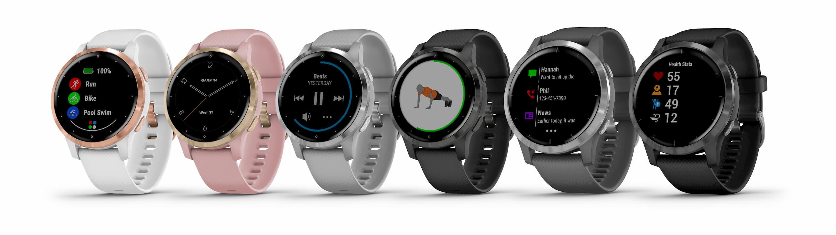 garmin 2019