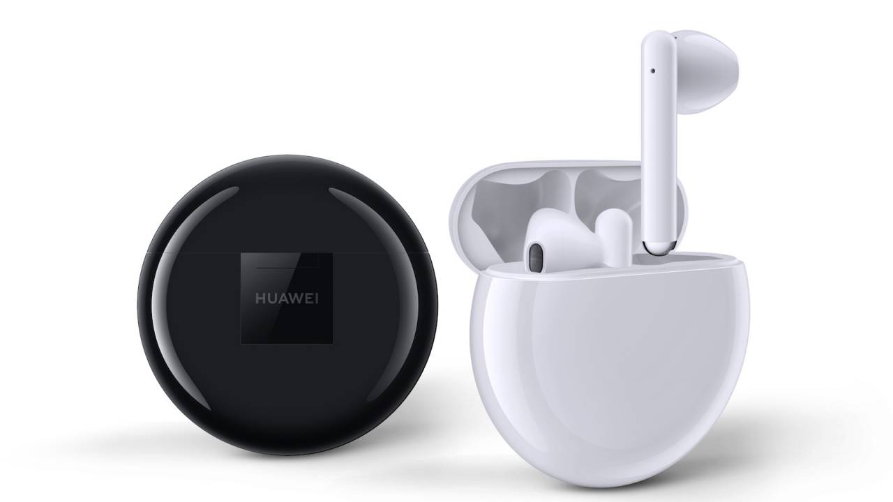 3 Gadget Anyar Huawei Gempur Pasar Tanah Air