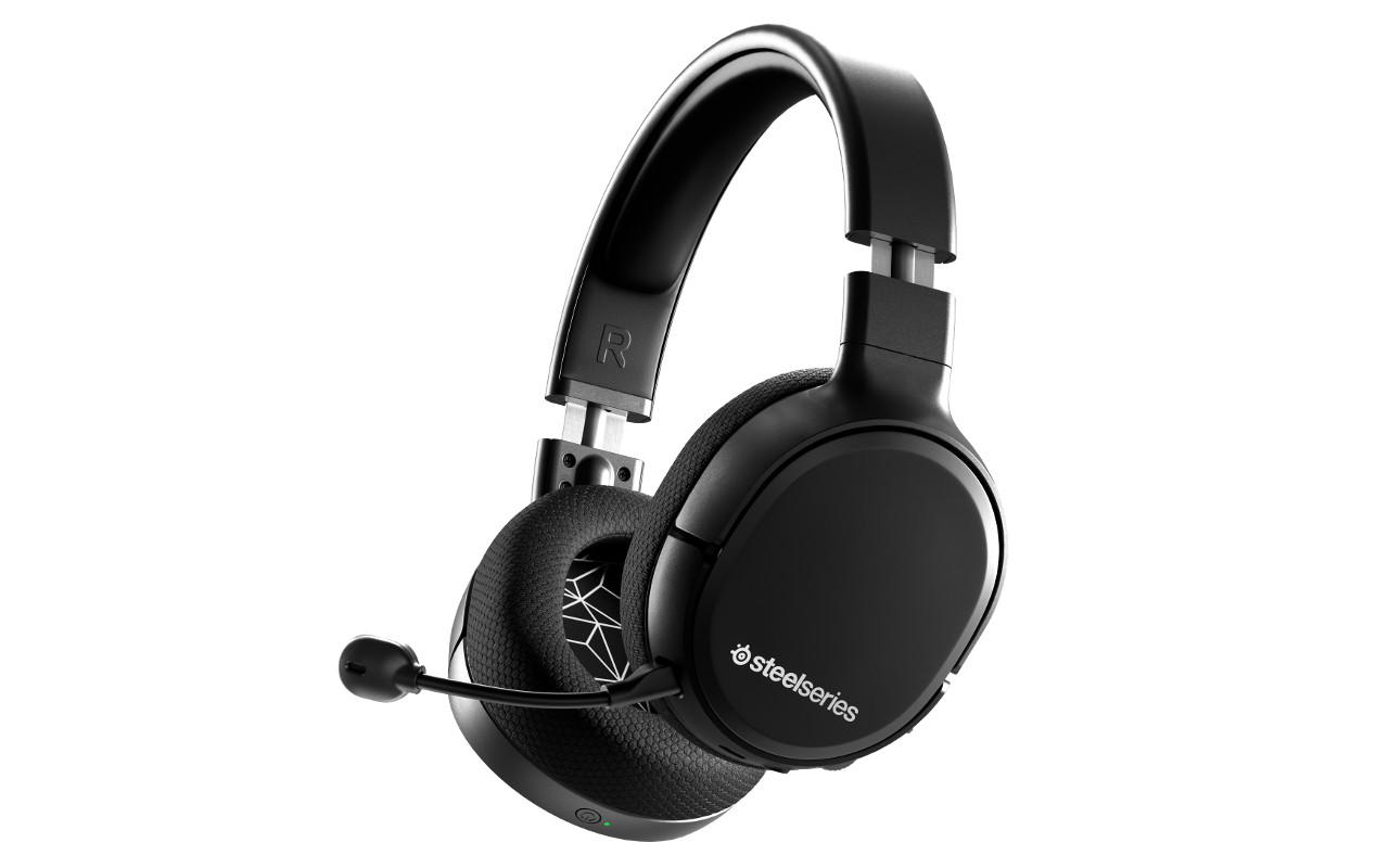 wireless headphones for nintendo switch with mic