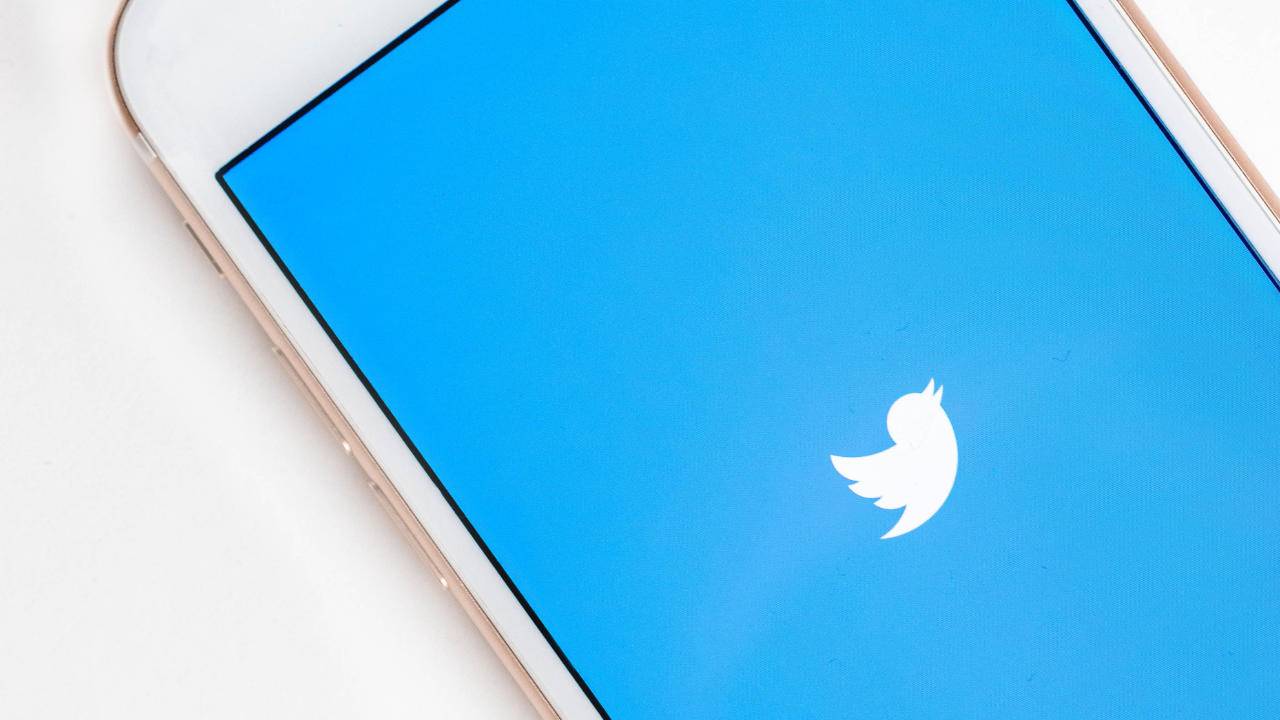  twitter