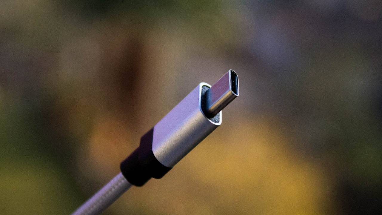 USB4 specification finalized with up to 40Gbps data transfer speeds