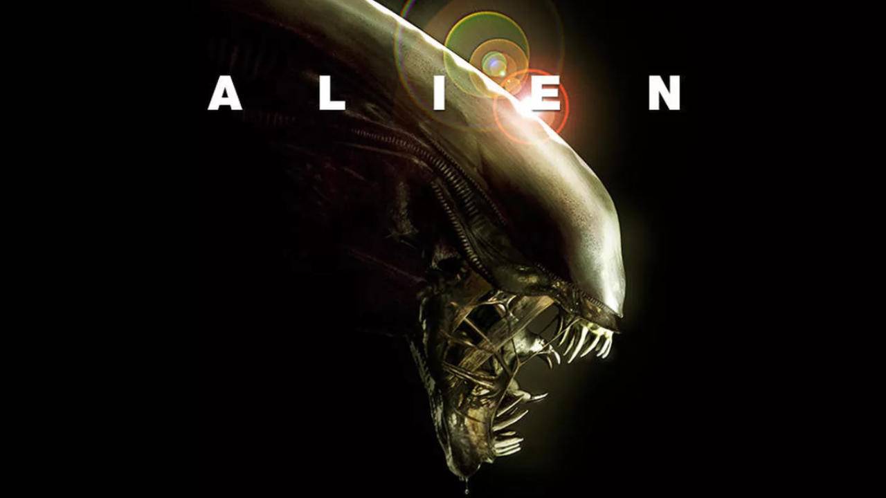 Classic 1979 'Alien' movie returns to theaters in October - SlashGear