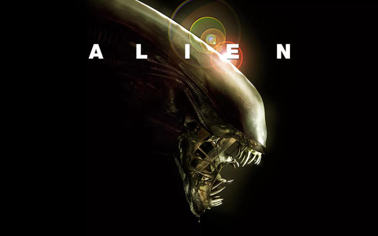 Classic 1979 'Alien' movie returns to theaters in October - SlashGear