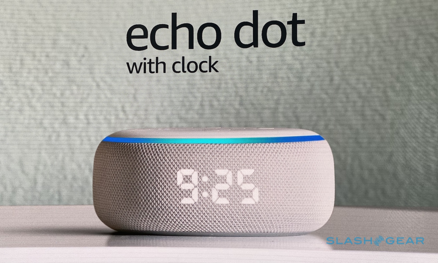 can the echo dot