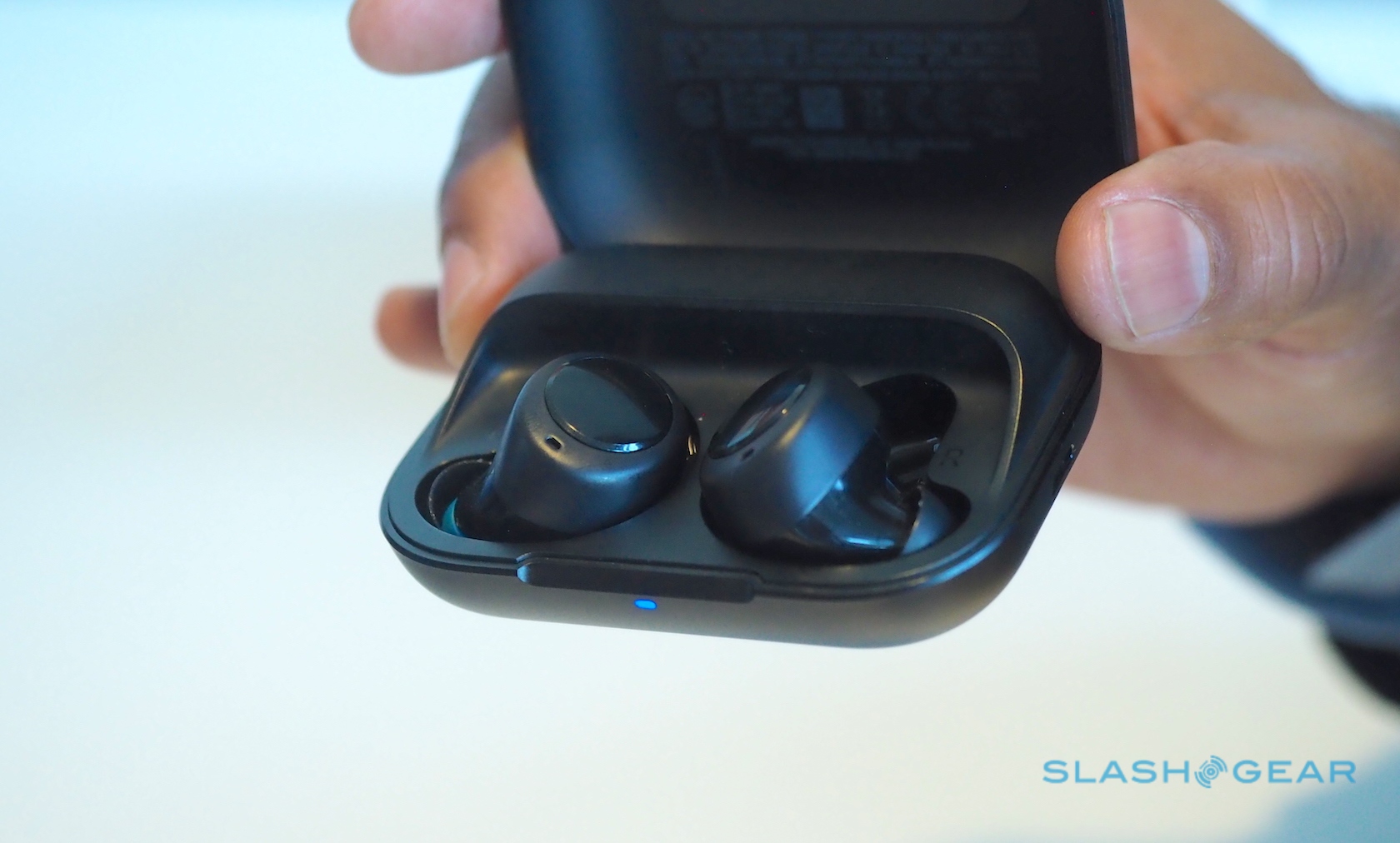 amazon echo buds wireless earbuds