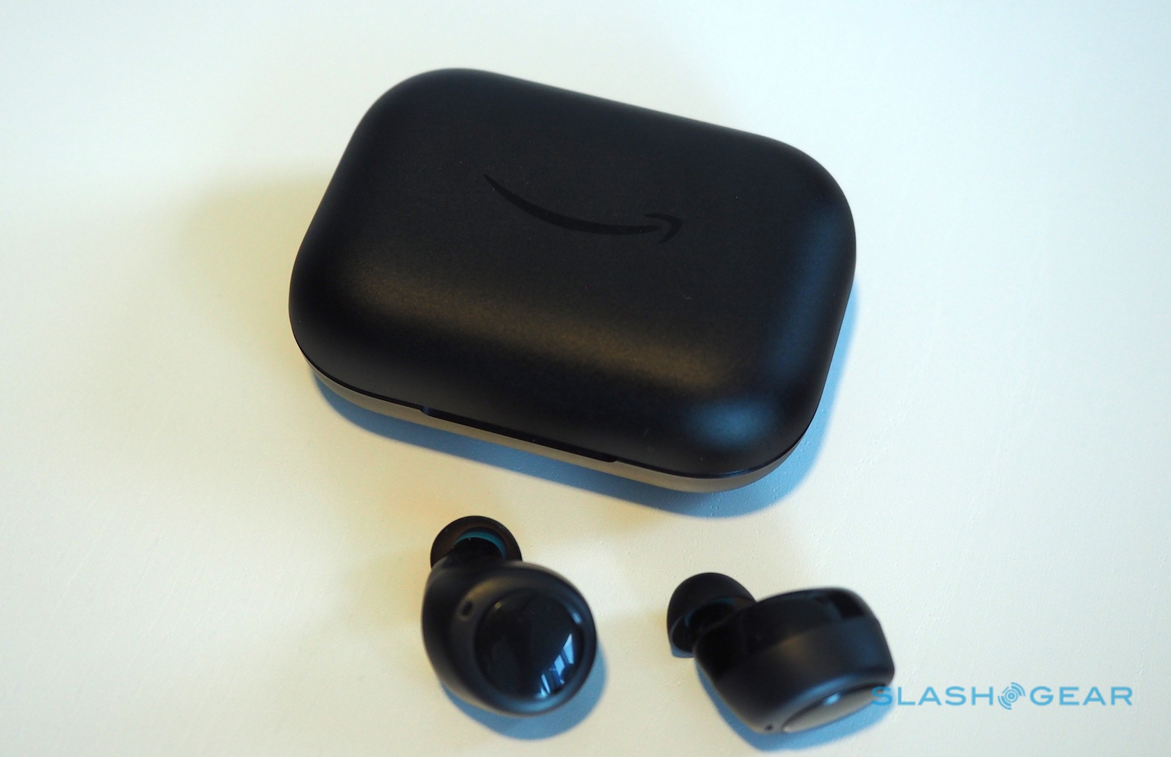 amazon echo bluetooth headphones