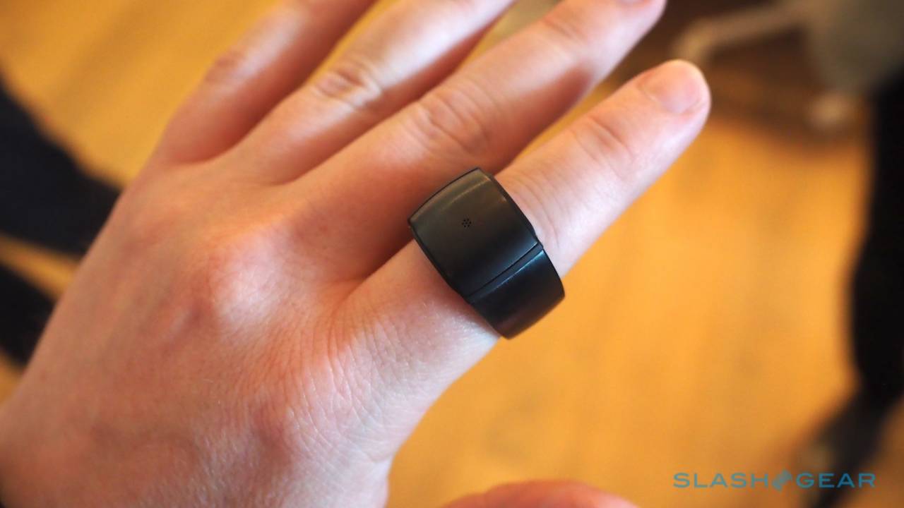 ring and amazon echo